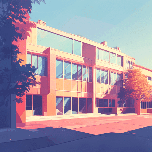 Zdjęcie szkoły Technikum W Zespole Szkół W Dowspudzie