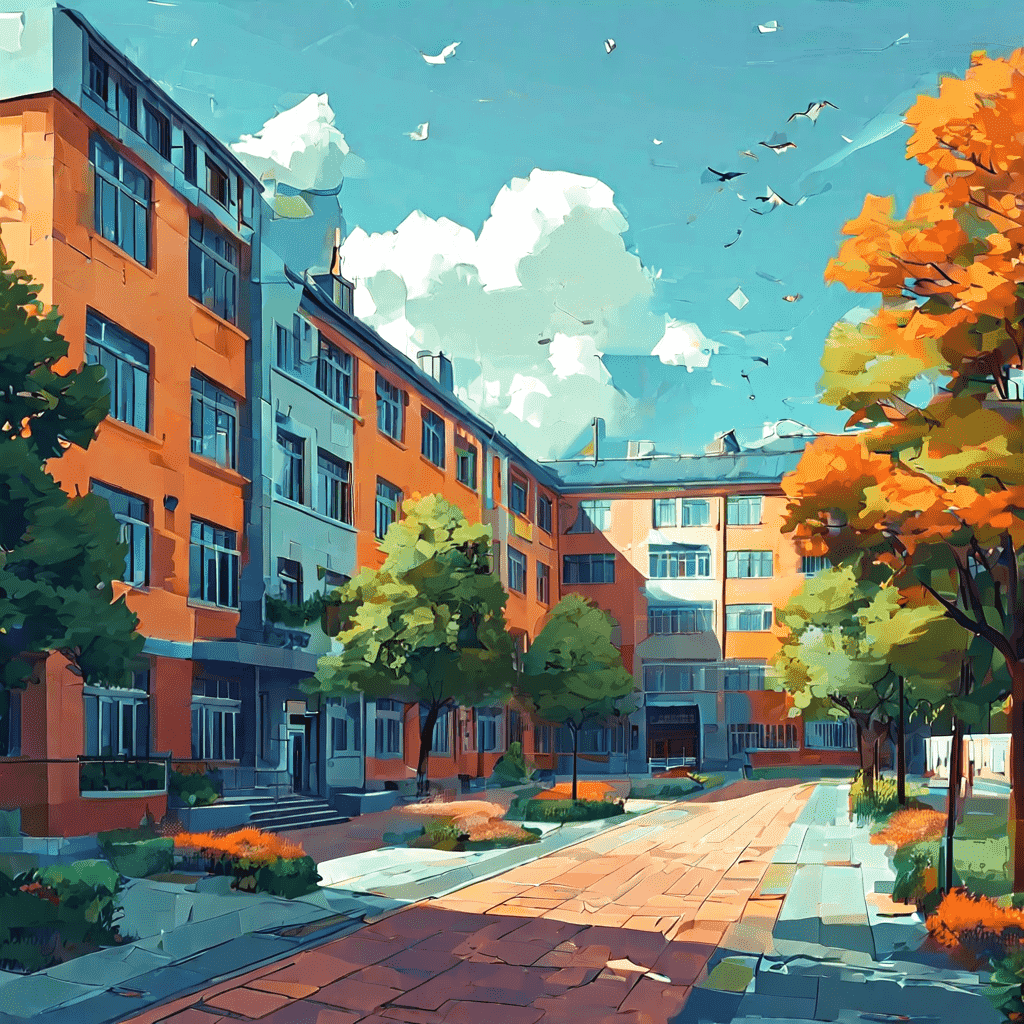 II Liceum Ogólnokształcące Im. Gen. Gustawa Orlicz-Dreszera W Chełmie