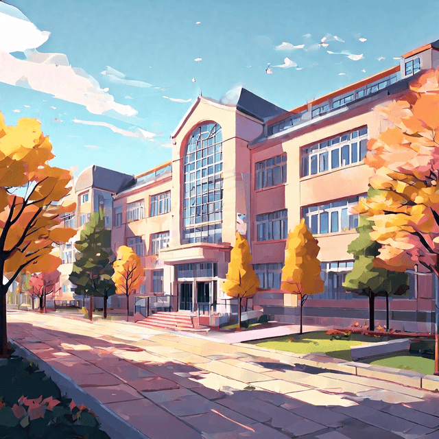 Zdjęcie szkoły Technikum Zawodowe