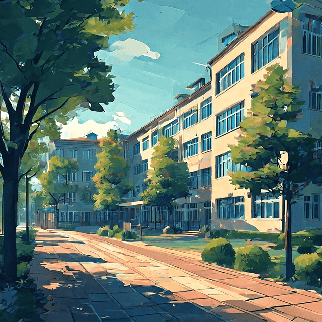 Zdjęcie szkoły Zaoczne Liceum Ogólnokształcące Dla Dorosłych