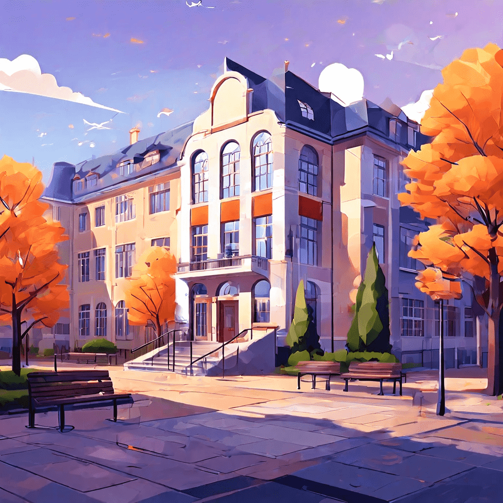 I Liceum Ogólnokształcące Im. Bolesława Chrobrego W Piotrkowie Trybunalskim