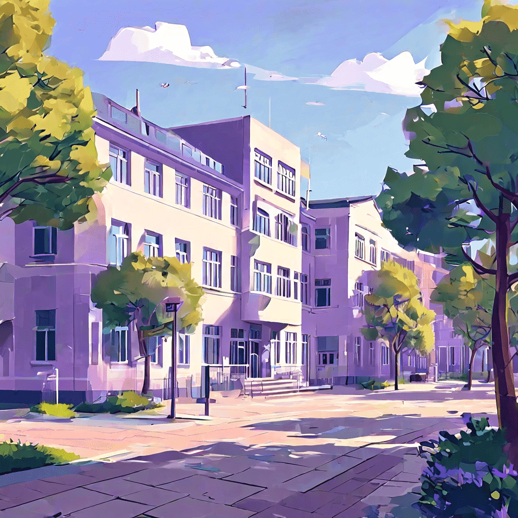 Branżowa Szkoła II Stopnia Nr 1 W Hrubieszowie