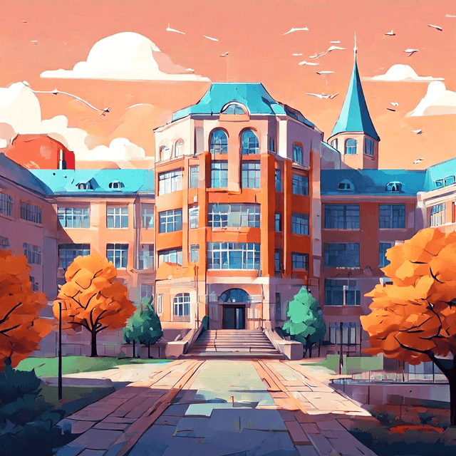 Zdjęcie szkoły Liceum Ogólnokształcące Specjalne W Zespole Szkół Specjalnych Im. Kawalerów Maltańskich W Zaborze Przy Centrum Leczenia Dzieci I Młodzieży