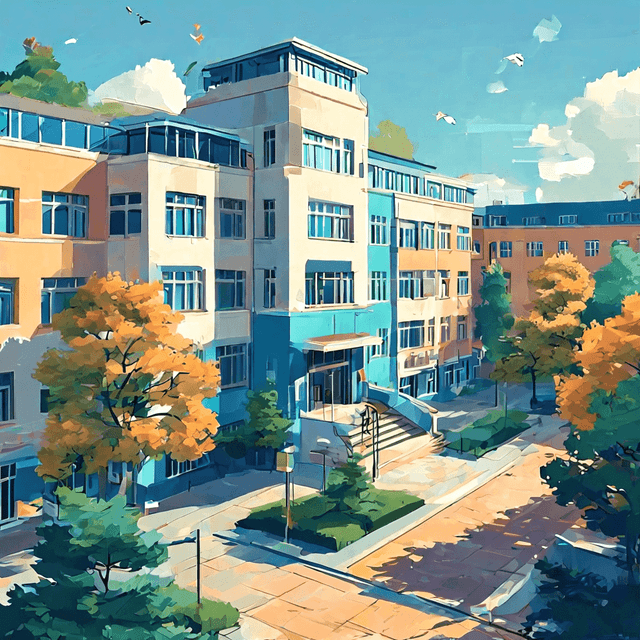 Zdjęcie szkoły Liceum Ogólnokształcące Dla Dorosłych