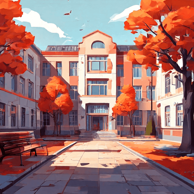 Zdjęcie szkoły Technikum