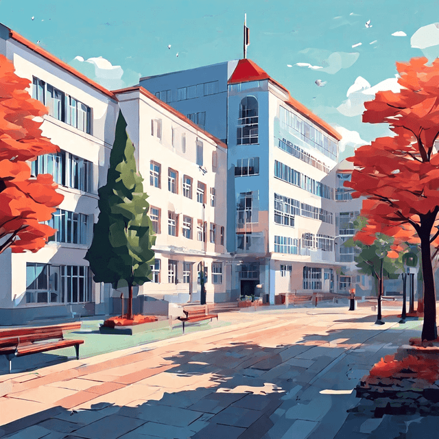 Zdjęcie szkoły Technikum Nr 3 W Wejherowie