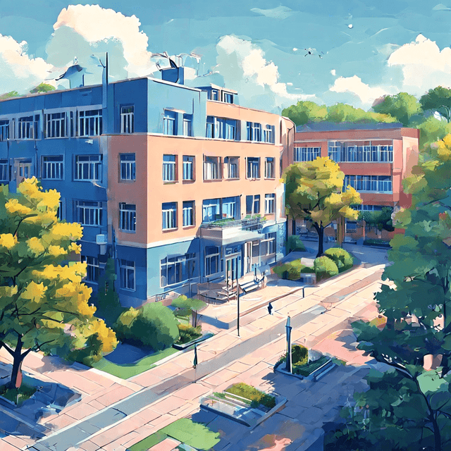 Zdjęcie szkoły Technikum Im. 59 Pułku Piechoty Wielkopolskiej W Zespole Szkół Ekonomiczno-Logistycznych W Inowrocławiu