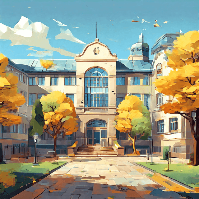 Zdjęcie szkoły Zespół Szkół Centrum Kształcenia Ustawicznego Im. Św. Jana Pawła II W Radoczy - Technikum