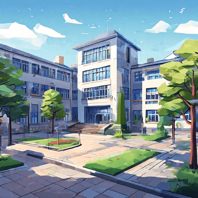 Zdjęcie szkoły Liceum Ogólnokształcące Dla Dorosłych W Suwałkach