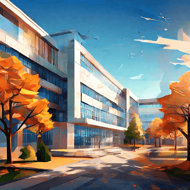 Zdjęcie szkoły Technikum Zawodowe Nr 1