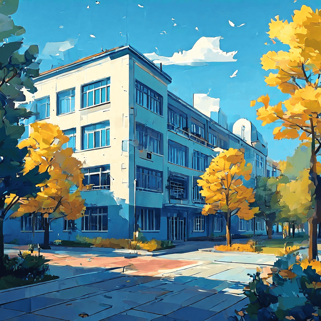 Technikum Nr 6 W Zespole Szkół Technicznych I Ogólnokształcących W Gorzowie Wielkopolskim