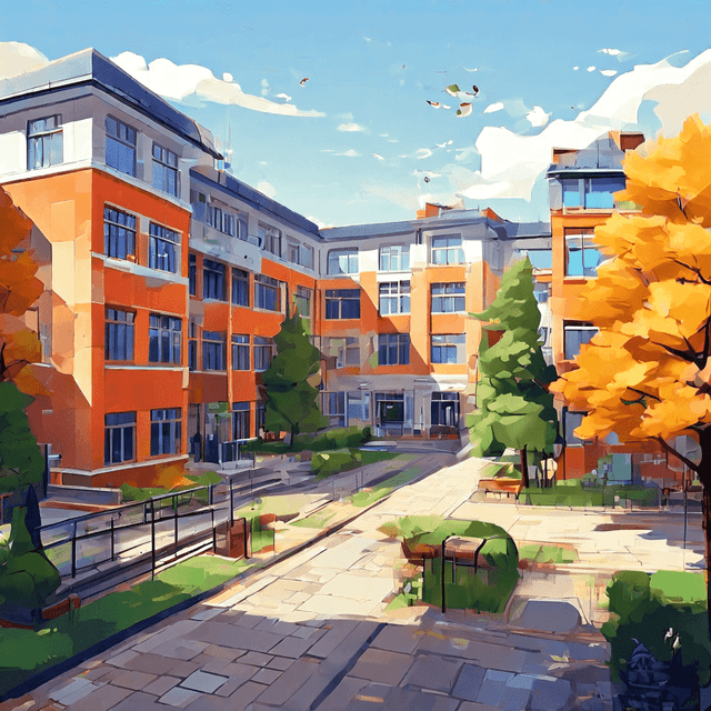 Zdjęcie szkoły Technikum W Zespole Szkół W Makowie Mazowieckim