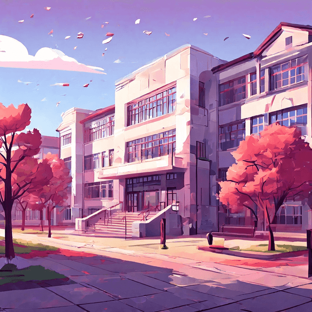 Zdjęcie szkoły Technikum Im. J. Nojego W Czarnkowie