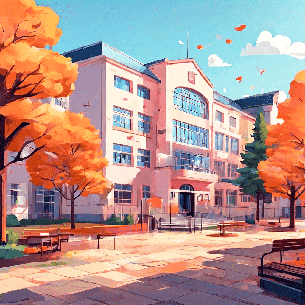 II Liceum Ogólnokształcące W Płońsku