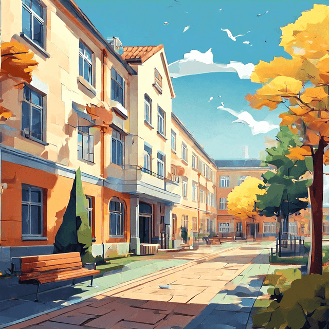 Zdjęcie szkoły Technikum Nr 1 W Knurowie W Zespole Szkół Im. Ignacego Jana Paderewskiego W Knurowie, Z Siedzibą Przy Ul. Szpitalnej 25, 44-194 Knurów