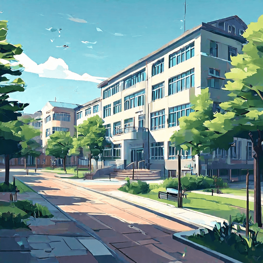 IV Liceum Ogólnokształcące Im. Adama Mickiewicza