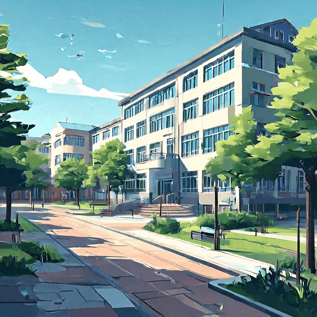 Zdjęcie szkoły IV Liceum Ogólnokształcące Im. Adama Mickiewicza