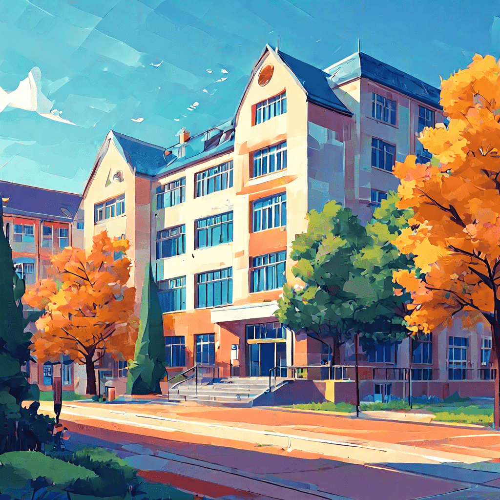 Liceum Ogólnokształcące W Złocieńcu