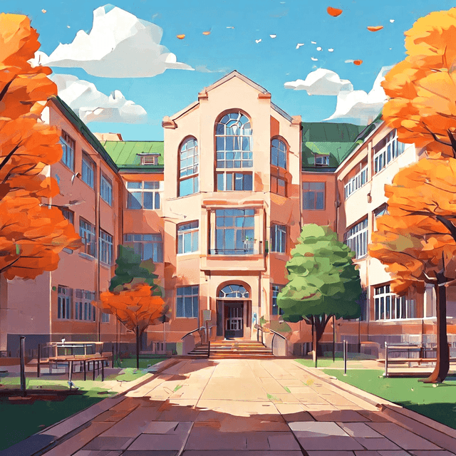 Zdjęcie szkoły Technikum Nr 1 W Zespole Szkół Nr 1 Im. Melchiora Wańkowicza W Błoniu