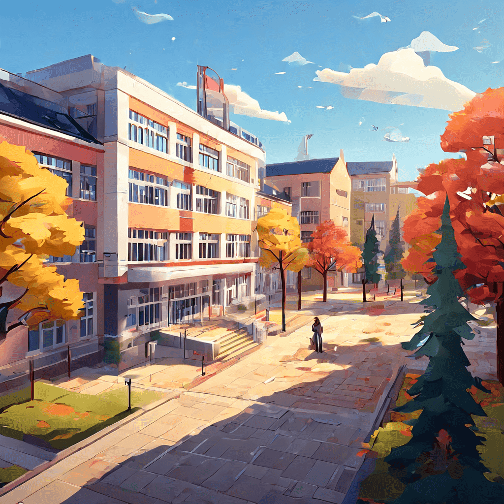 I Liceum Ogólnokształcące Im. Organizacji Narodów Zjednoczonych W Biłgoraju