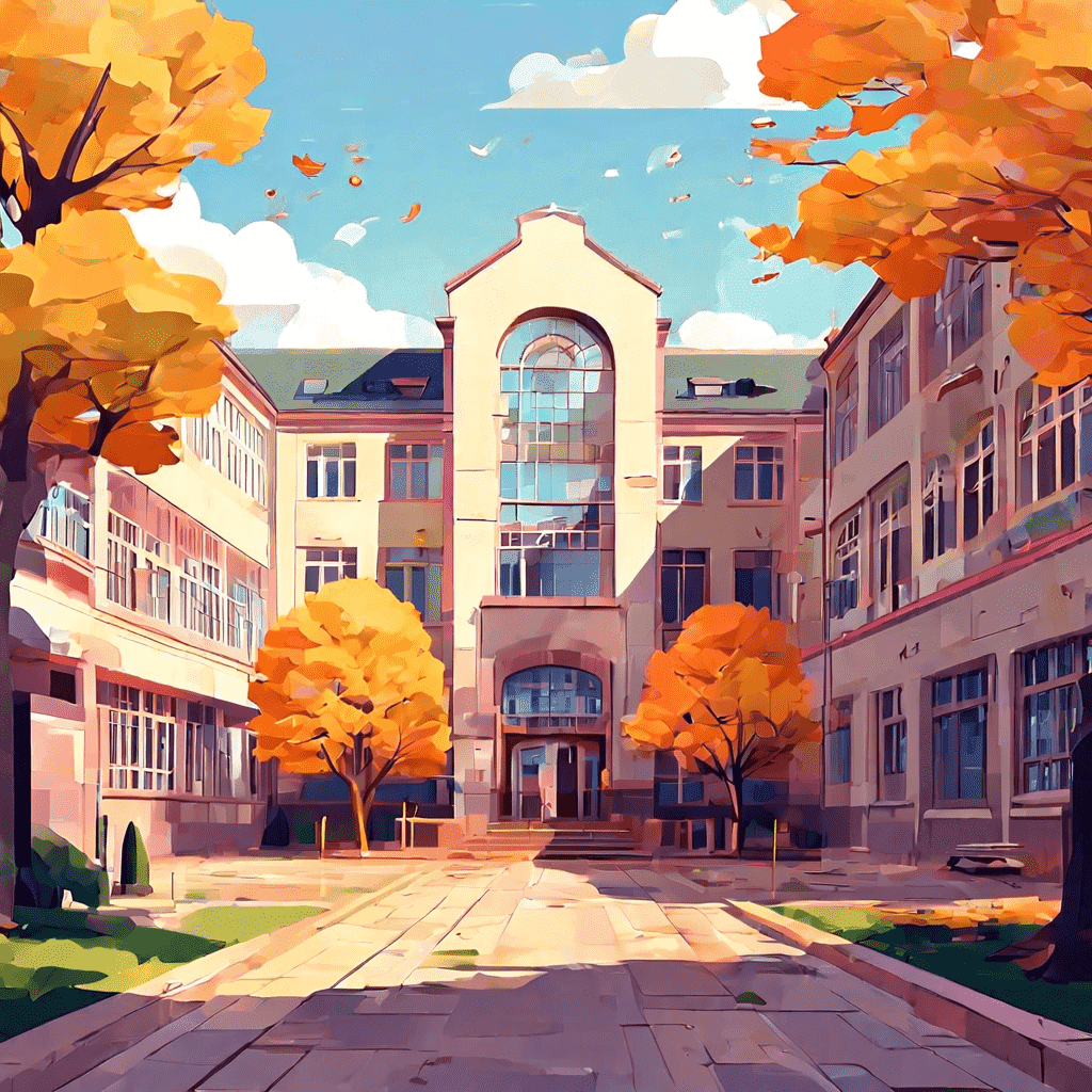 Technikum Dla Młodzieży W Zatorze