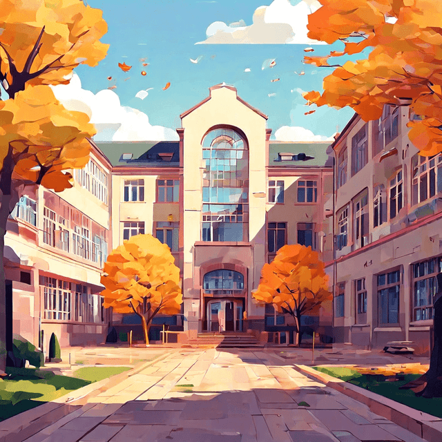 Zdjęcie szkoły Technikum Dla Młodzieży W Zatorze