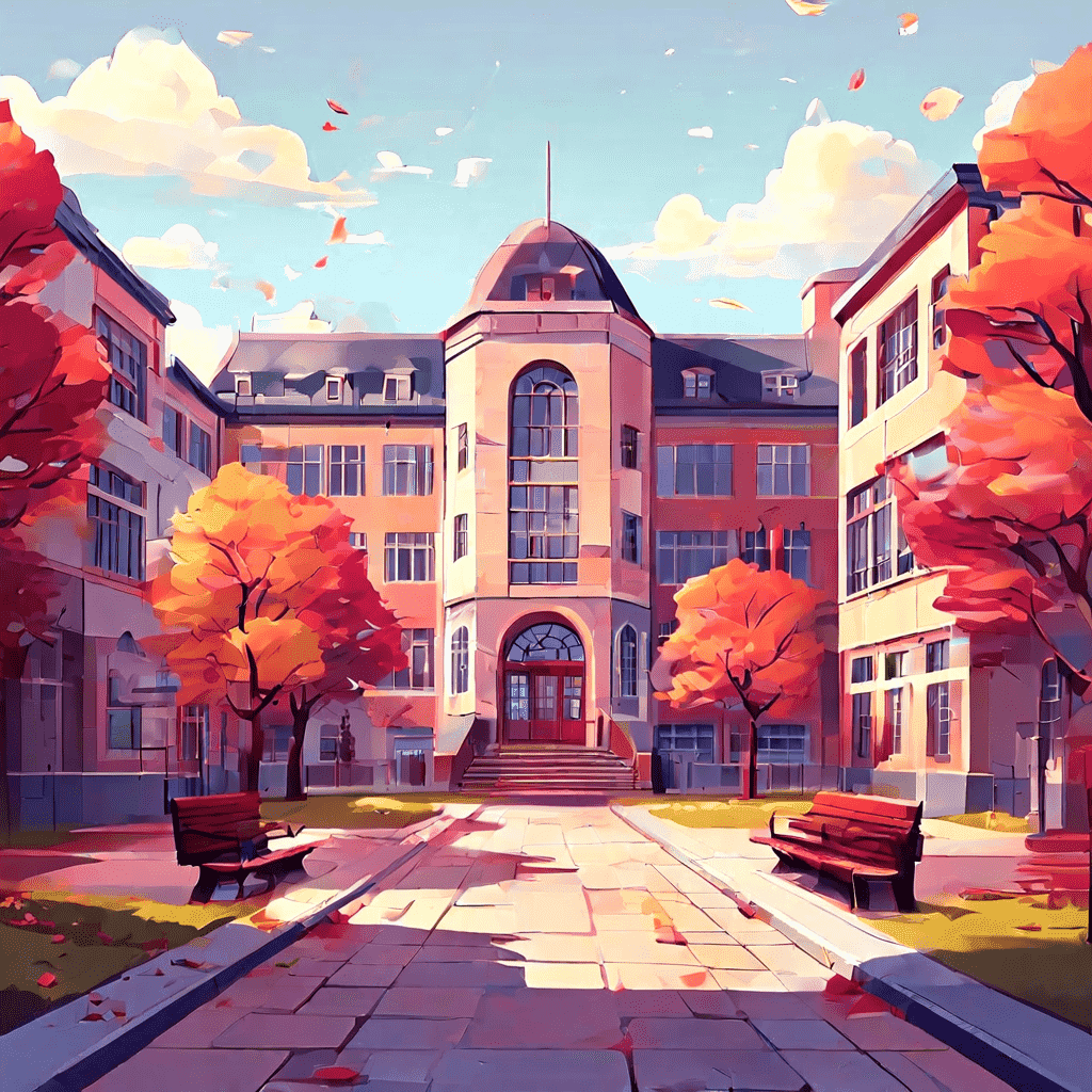 Technikum W Węgorzewie