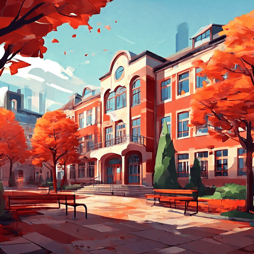 Liceum Ogólnokształcące Dla Dorosłych W Czarnej Wodzie