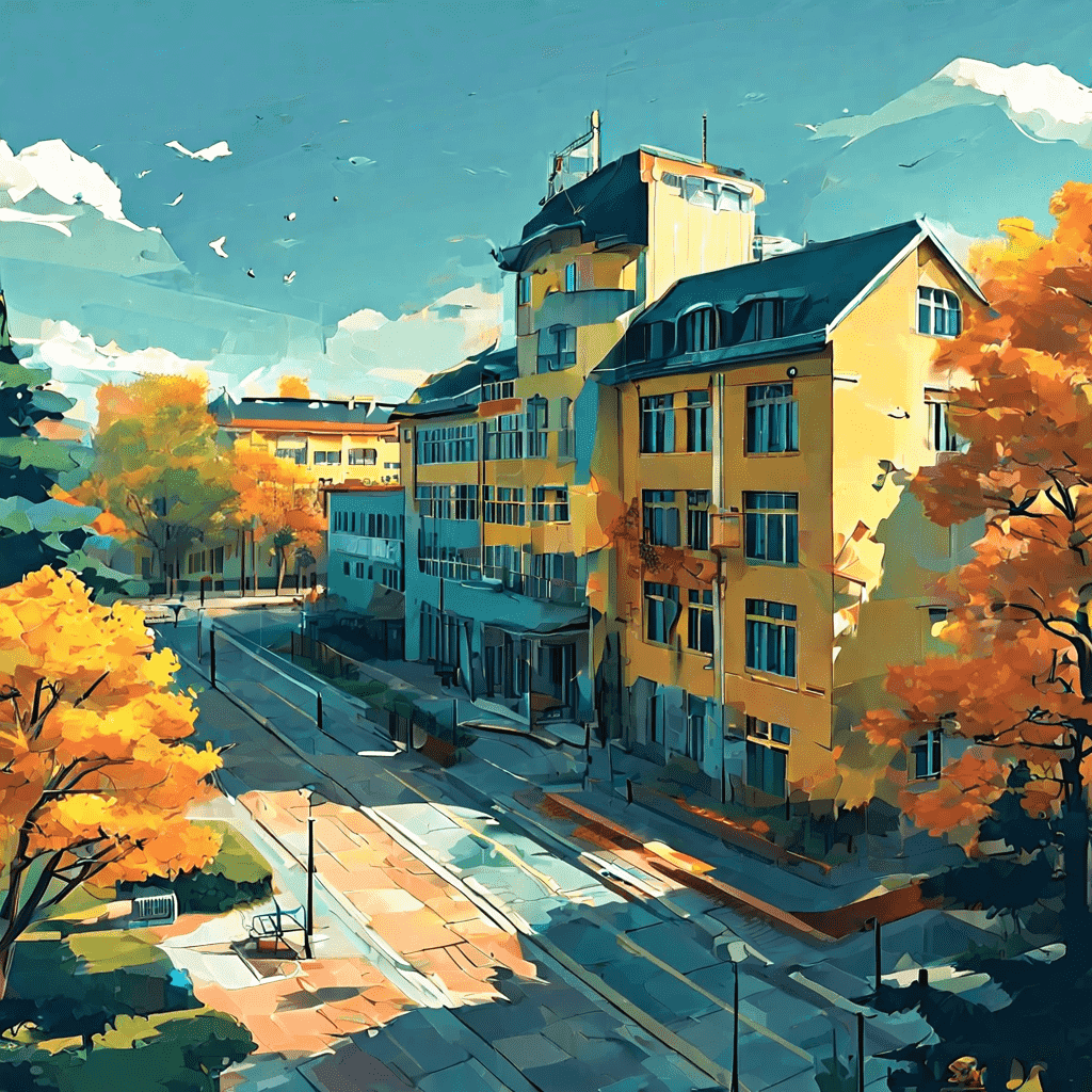 Technikum Im. Wincentego Witosa W Centrum Kształcenia Zawodowego I Ustawicznego W Strzałkowie