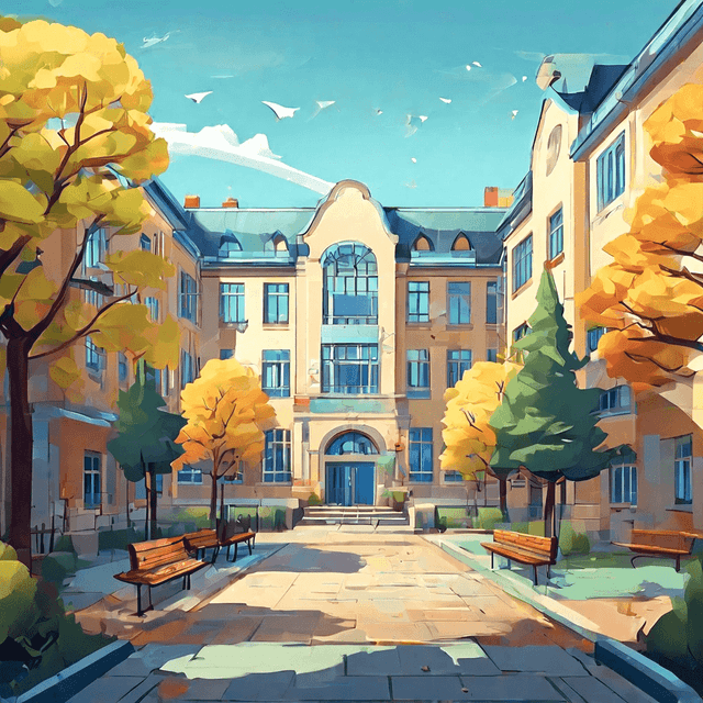 Zdjęcie szkoły Liceum Ogólnokształcące Dla Dorosłych Przy Centrum Kształcenia "Pedagog" Marek Ostromecki