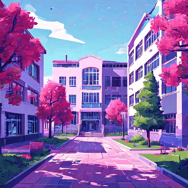 Zdjęcie szkoły Technikum Nr 1