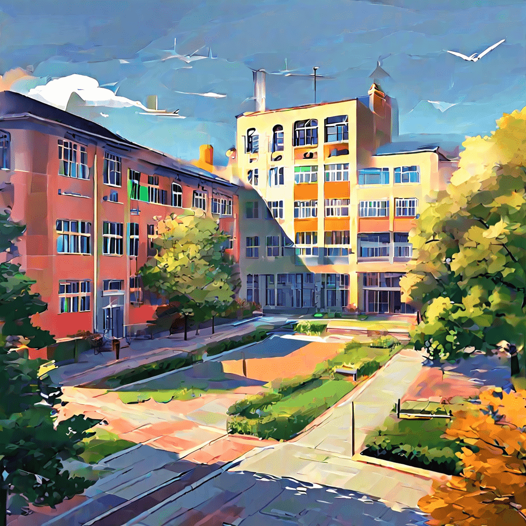 I Liceum Ogólnokształcące Im. Powstańców Wielkopolskich W Wągrowcu