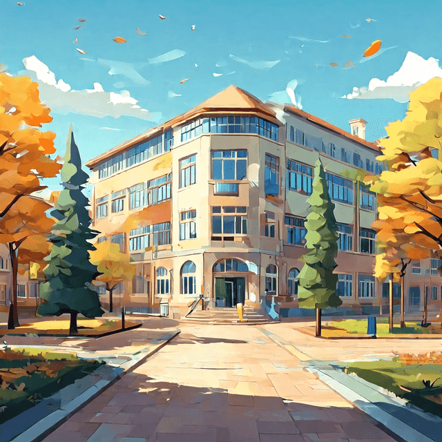 Zdjęcie szkoły Liceum Ogólnokształcace Dla Dorosłych Zdz W Połczynie-Zdroju