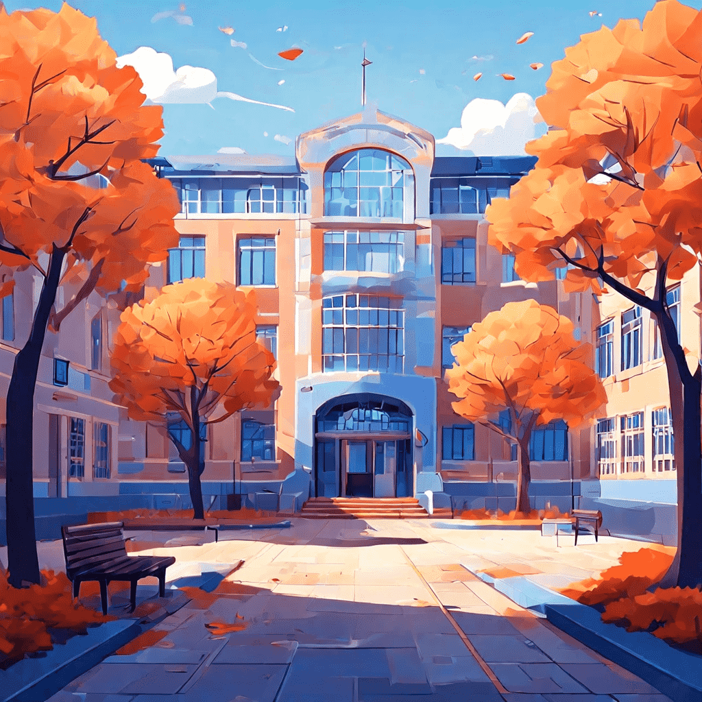 Technikum Im. Flagi Polski Wchodzące W Skład Zespołu Szkół Ekonomicznych I Ogólnokształcących W Elblągu