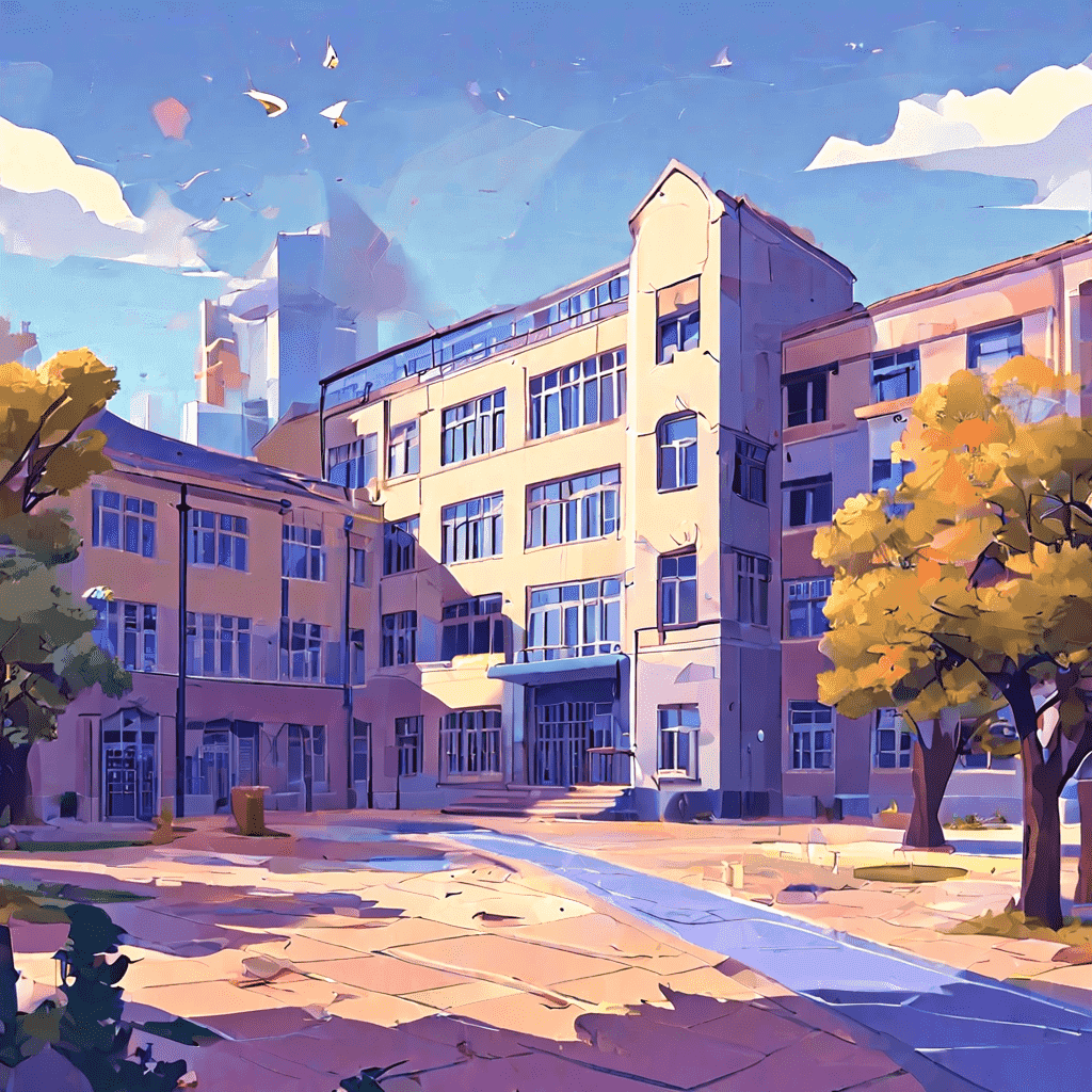 I Liceum Ogólnokształcące W Rypinie W Zespole Szkół Nr 1 Im. Ks. Czesława Lissowskiego W Rypinie