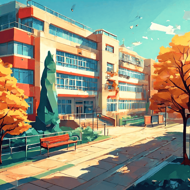 Zdjęcie szkoły Technikum Nr 2 W Lubsku