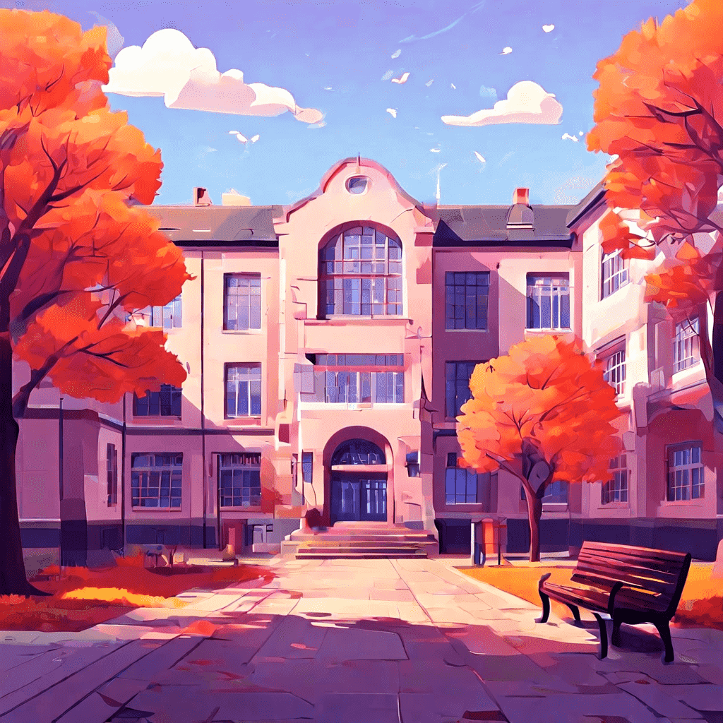 Technikum Nr 7 W Krośnie