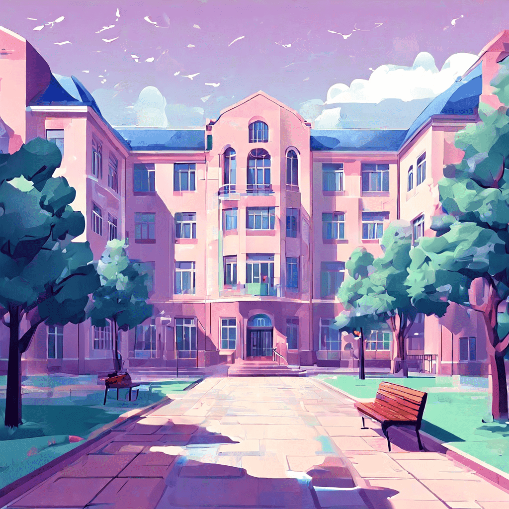 Technikum Menedżersko-Usługowe W Zespole Szkół Ponadpodstawowych Nr 6 Im. Królowej Jadwigi W Piotrkowie Trybunalskim