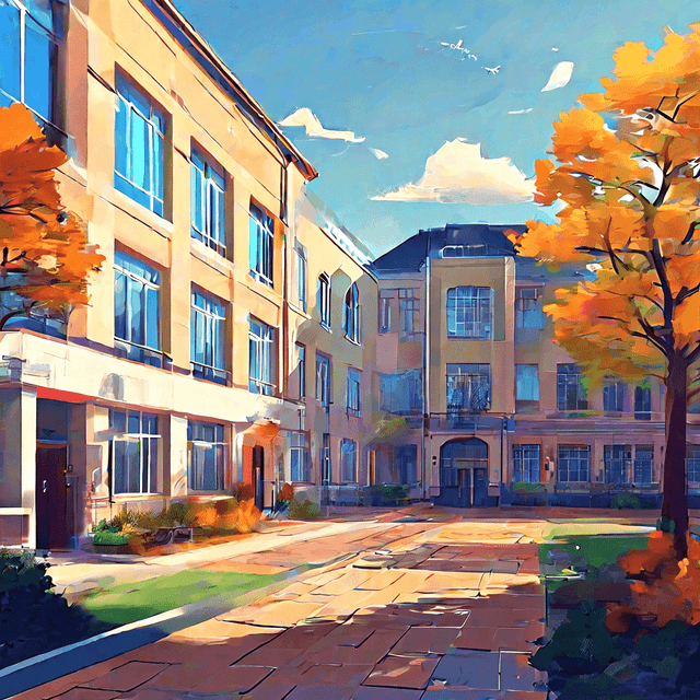 Zdjęcie szkoły Salezjańskie Liceum Ogólnokształcące Im. Henryka Sienkiewicza