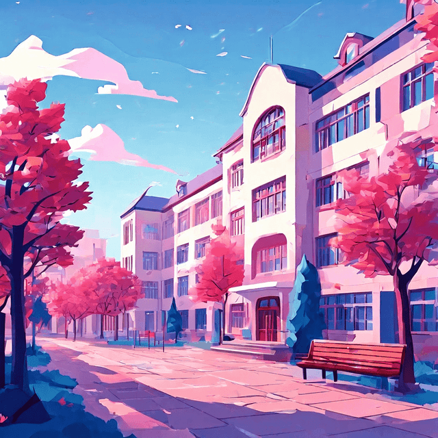 Zdjęcie szkoły Liceum Ogólnokształcące W Sobótce