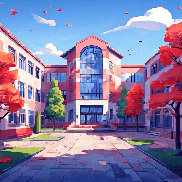 Zdjęcie szkoły Technikum Nr 1 Im. Rtm. Witolda Pileckiego W Zespole Szkół Nr 1 W Ostrowi Mazowieckiej