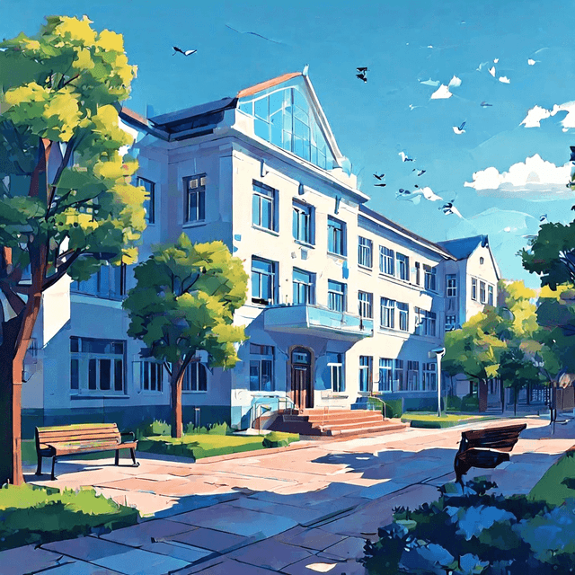 Zdjęcie szkoły Liceum Ogólnokształcące Im. Bitwy Warszawskiej 1920 Roku W Urlach