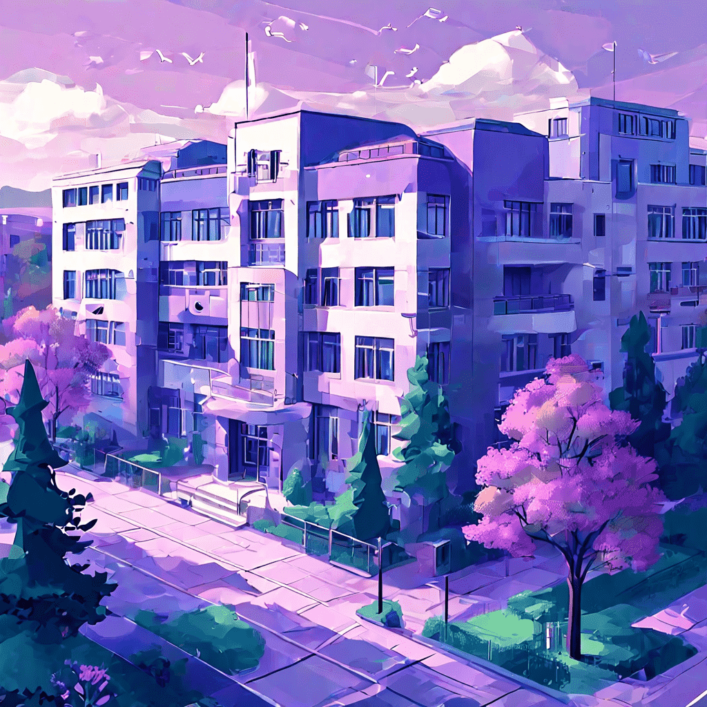 Technikum W Głogówku