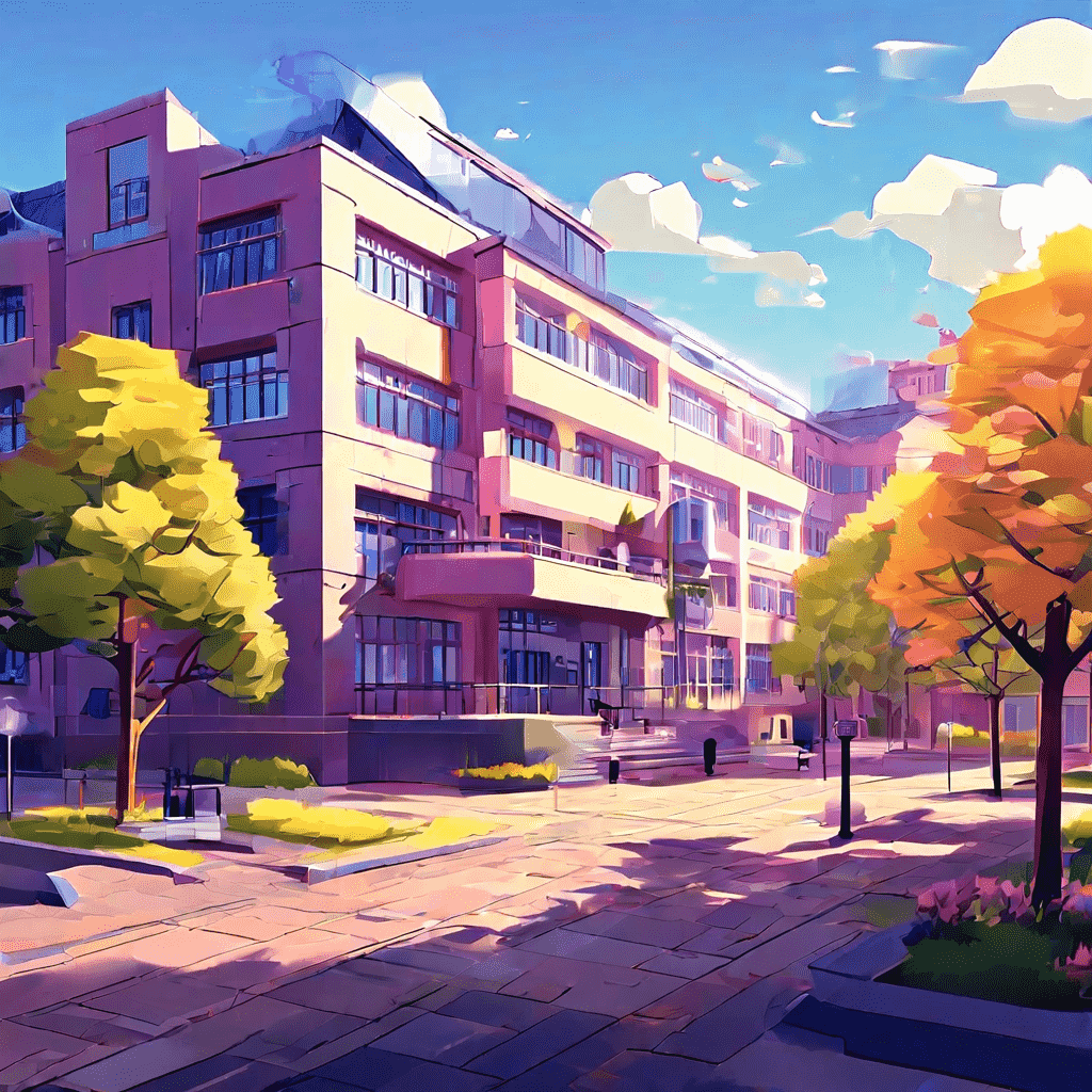 Technikum Leśne W Zagnańsku