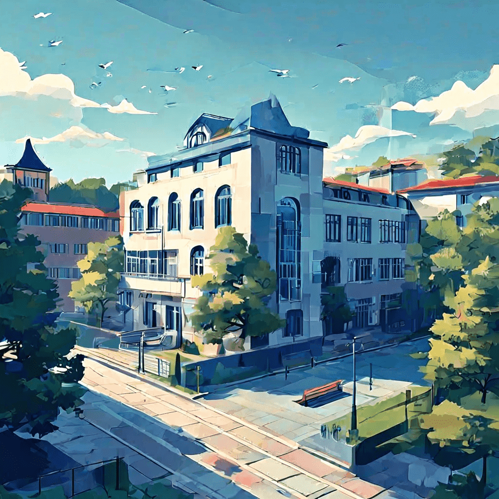 Prywatne Liceum Ogólnokształcące Przy Centrum Edukacyjnym "Omnibus