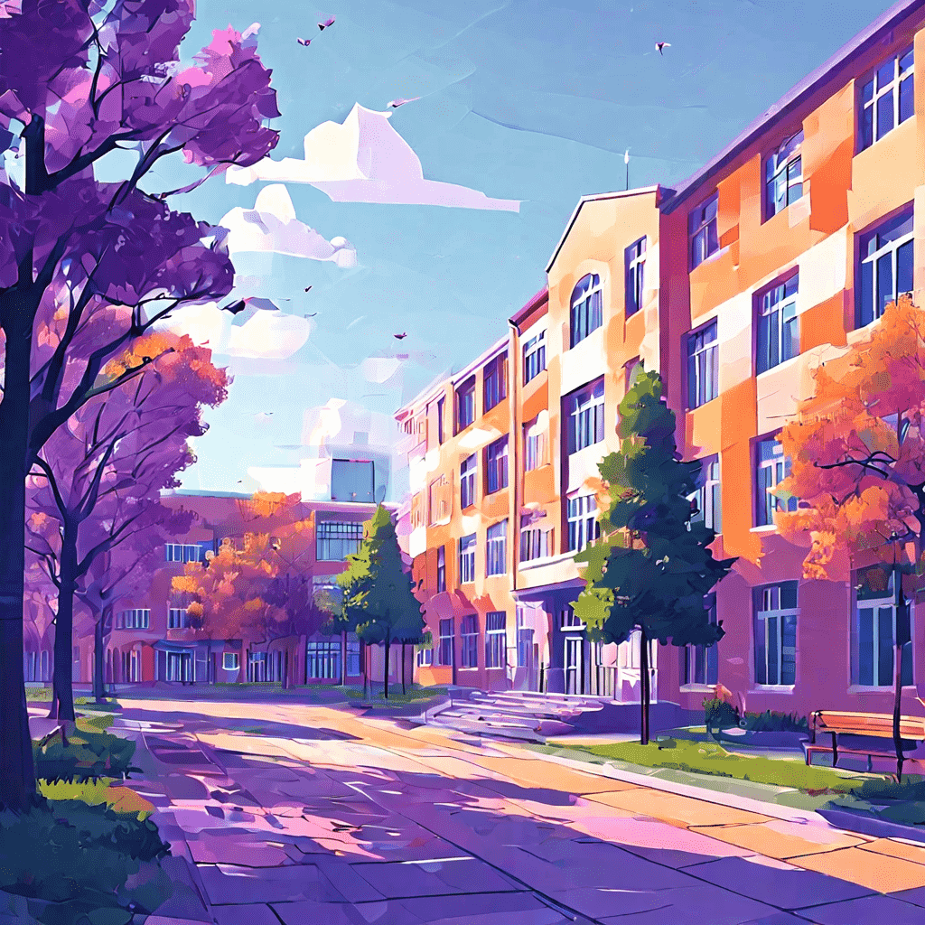 Kwidzyńska Szkoła Realna - Liceum Ogólnokształcące Nr 3 W Kwidzynie