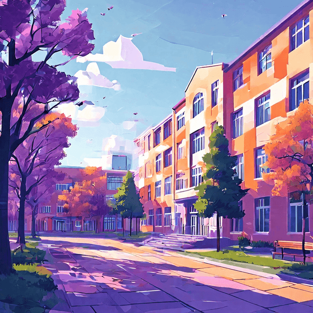 Zdjęcie szkoły Kwidzyńska Szkoła Realna - Liceum Ogólnokształcące Nr 3 W Kwidzynie