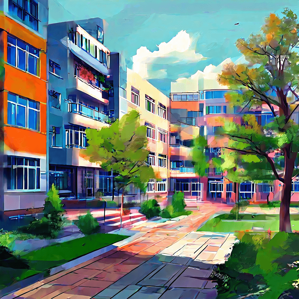 Państwowe Liceum Sztuk Plastycznych W Zielonej Górze