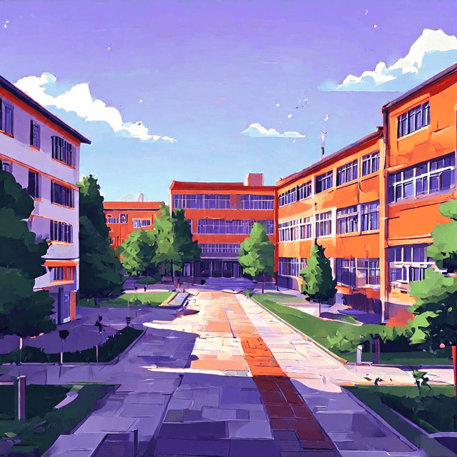 Zdjęcie szkoły Niepubliczne Technikum Zawodowe W Busku - Zdroju Zdz W Kielcach