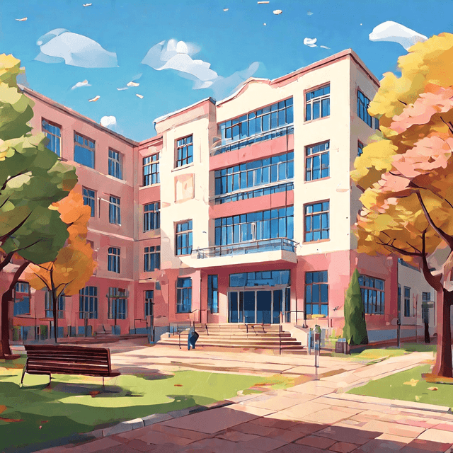 Zdjęcie szkoły Liceum Ogólnokształcące Im. I Armii Wojska Polskiego W Strzelnie